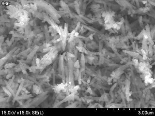 8 – Оранжевый № 960 - гетит + гематит